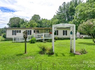 88 Odonald Rd, Asheville, NC 28806