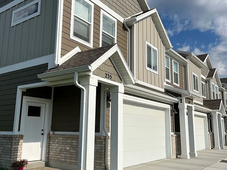 Bluffview Townhomes — Photo 47