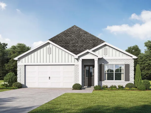 4223 Diamond Park Dr, Huntsville, AL 35810