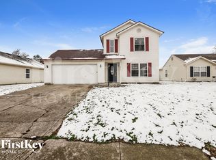12714 Roan Ln, Indianapolis, IN 46236