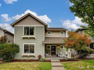 33906 SE Strouf St, Snoqualmie, WA