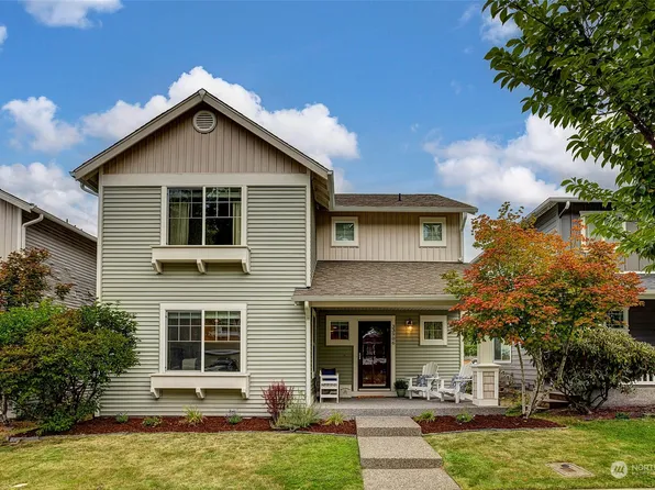 33906 SE Strouf Street, Snoqualmie, WA 98065