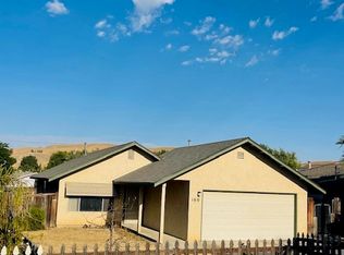 160 N 3rd St, Shandon, CA 93461