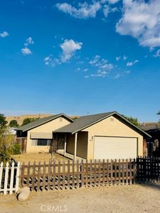 160 N 3rd St, Shandon, CA, 93461