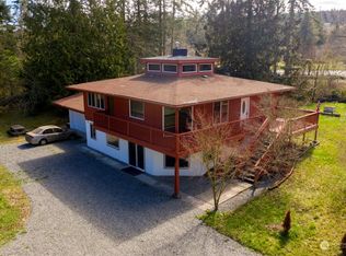 251 Kirk Rd, Sequim, WA 98382
