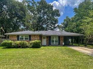 238 Maxine Dr, Baton Rouge, LA 70808