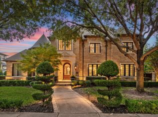 7004 Reverchon Ct, Colleyville, TX 76034