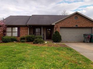 2424 Upland Point, Owensboro, KY 42303