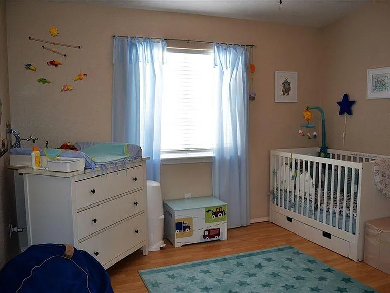 Bedroom #3