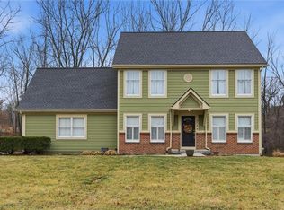 3118 Canaan Valley Dr, Kansas City, KS 66109