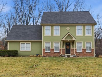 3118 Canaan Valley Dr, Kansas City, KS, 66109