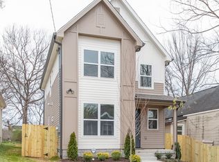 13 Decatur St, Nashville, TN 37210