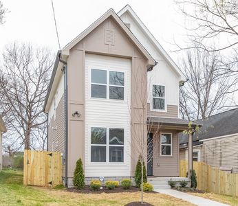 13 Decatur St, Nashville, TN, 37210