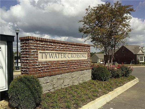 4th image of 602 Tywater Xing #Blvdl7-lot 7