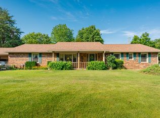 1315 Sunset Rd, Hanson, KY 42413