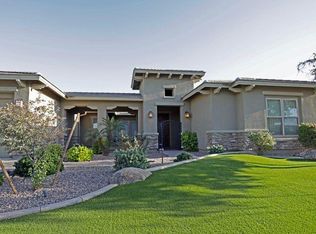 5135 S Cupertino Dr, Gilbert, AZ 85298