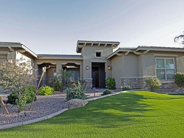 5135 S Cupertino Dr