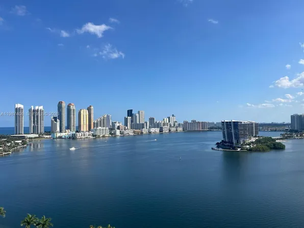 3530 Mystic Pointe Dr APT 1412, Aventura, FL 33180