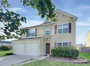 7421 Brighton Village Dr, Raleigh, NC 27616