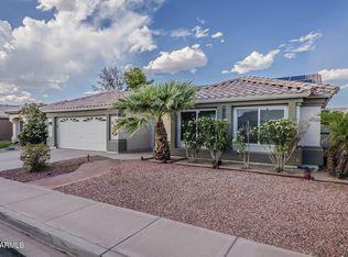 5330 W Kesler Ln, Chandler, AZ 85226