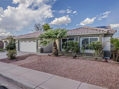 5330 W KESLER Lane, Chandler, AZ, 85226