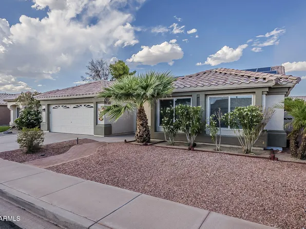 5330 W KESLER Lane, Chandler, AZ 85226