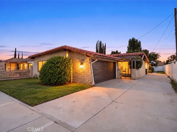 25612 Lane St, Loma Linda, CA 92354