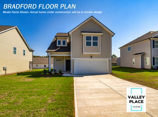 229 W L Miller Dr, Jackson, GA 30233