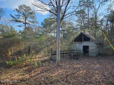 Kupfer Ln, Poplarville, MS, 39470