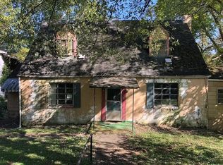 312 County Road 31, Chesapeake, OH 45619