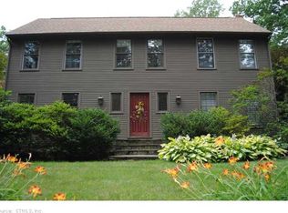 27 Cold Spring Rd, Avon, CT 06001