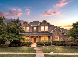 1904 Winchester St, McKinney, TX 75072