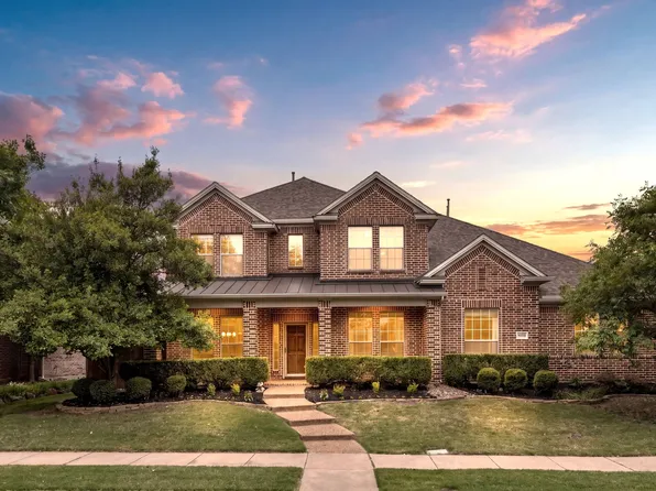 1904 Winchester St, McKinney, TX 75072
