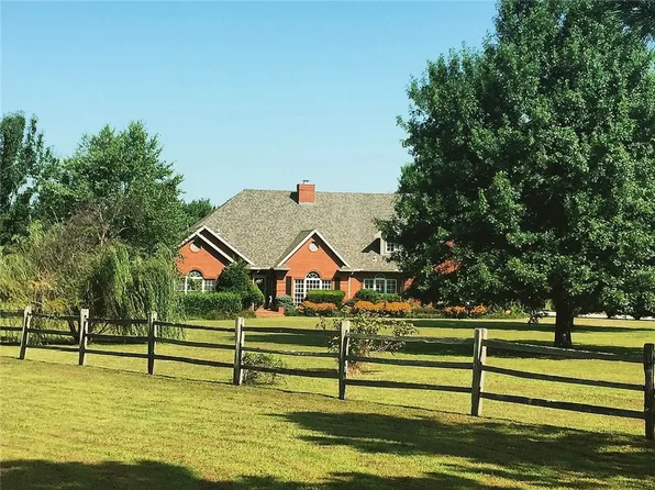 4005 N Old Wire Rd, Fayetteville, AR 72703