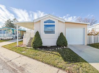 1111 N 2000 W #105, Ogden, UT 84404