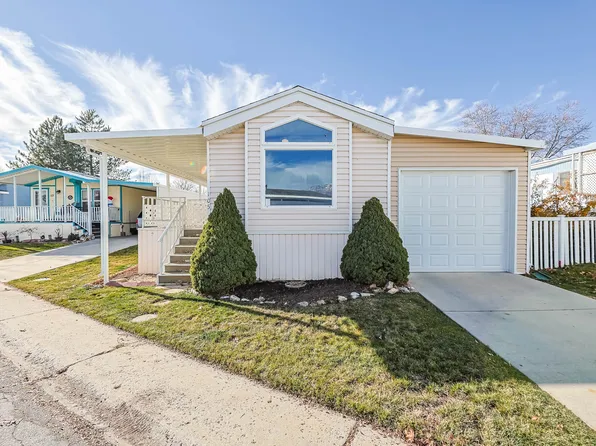 1111 N 2000 W #105, Ogden, UT 84404