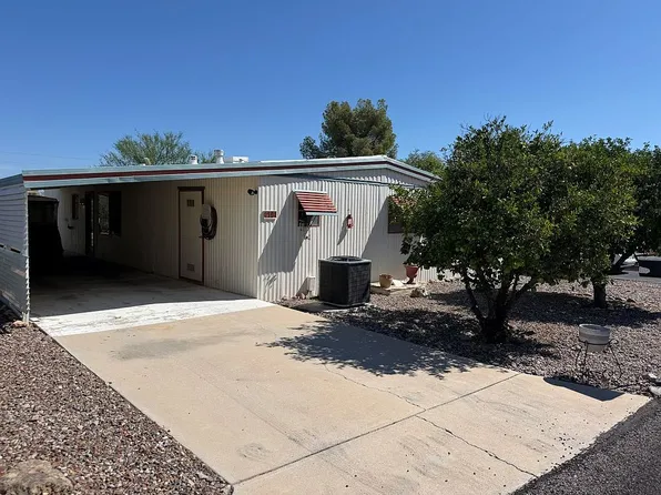 3003 W Broadway Blvd #18, Tucson, AZ 85745