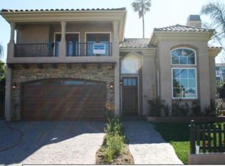 1700 Curtis Ave, Manhattan Beach, CA 90266