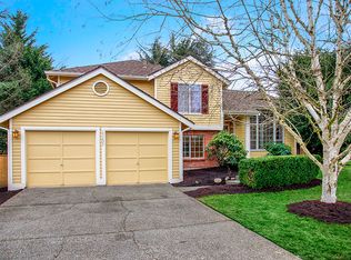 23805 NE 25th Way, Sammamish, WA 98074