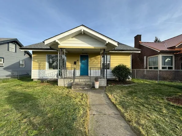 6425 S Montgomery St, Tacoma, WA 98409