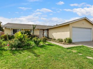 4841 Tacayme Dr, Oceanside, CA 92057