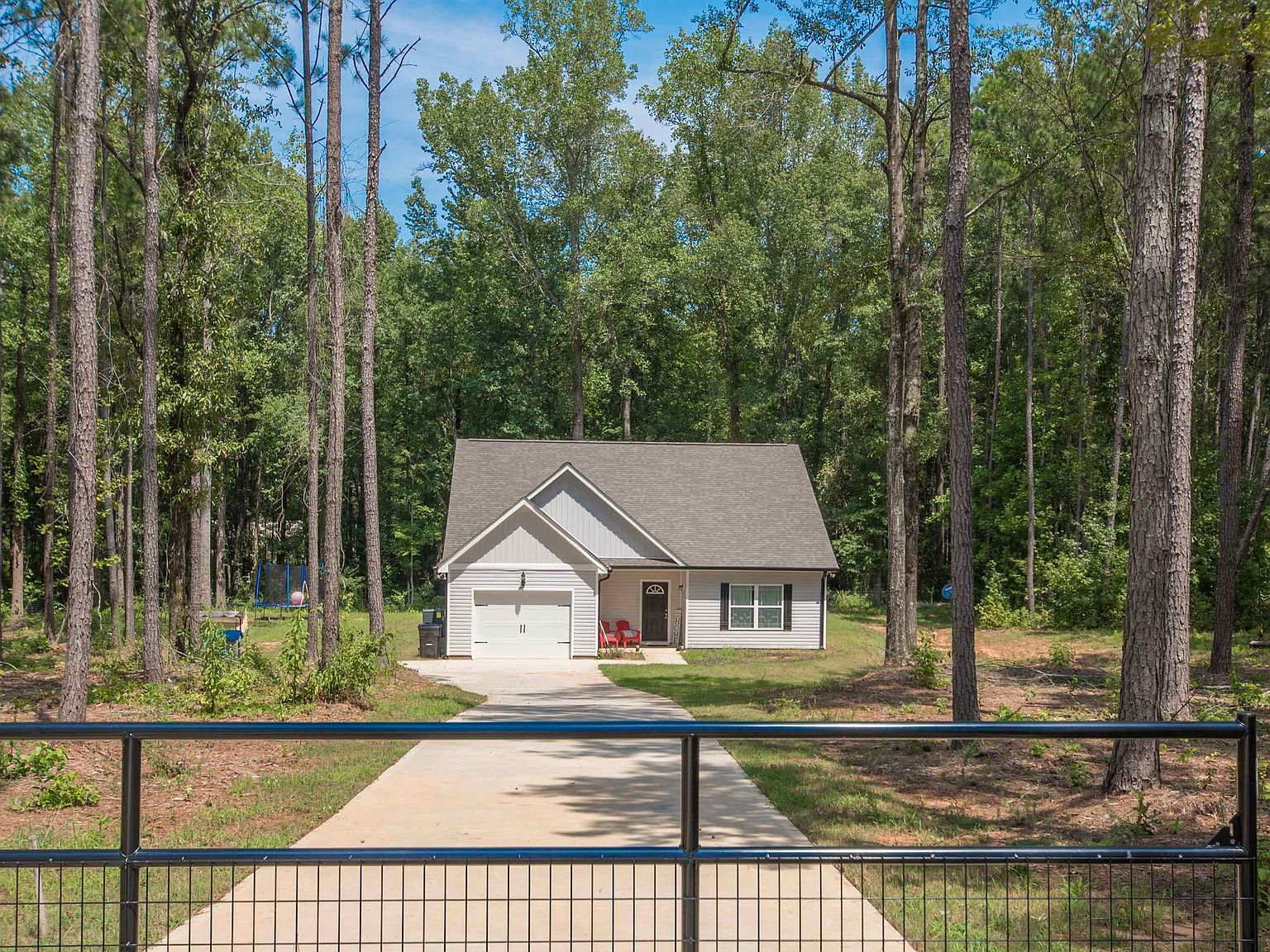 105 Russell Rd, Milner, GA 30257 Zillow