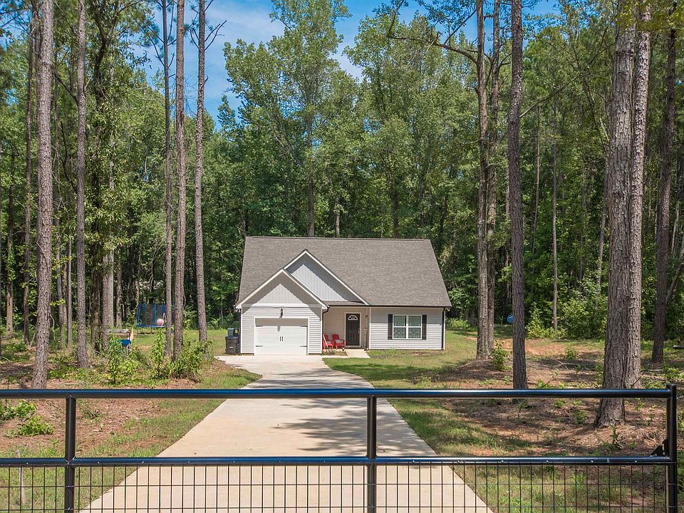 105 Russell Rd, Milner, GA 30257 Zillow