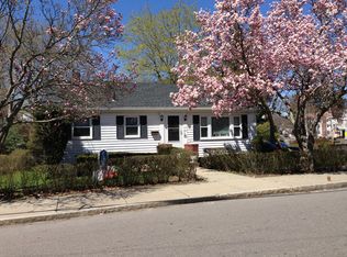 146 Summer St, Boston, MA 02136