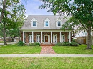 10021 Walden Dr, River Ridge, LA 70123