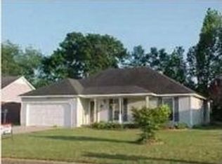 403 Conan Garden St SW, Decatur, AL 35603