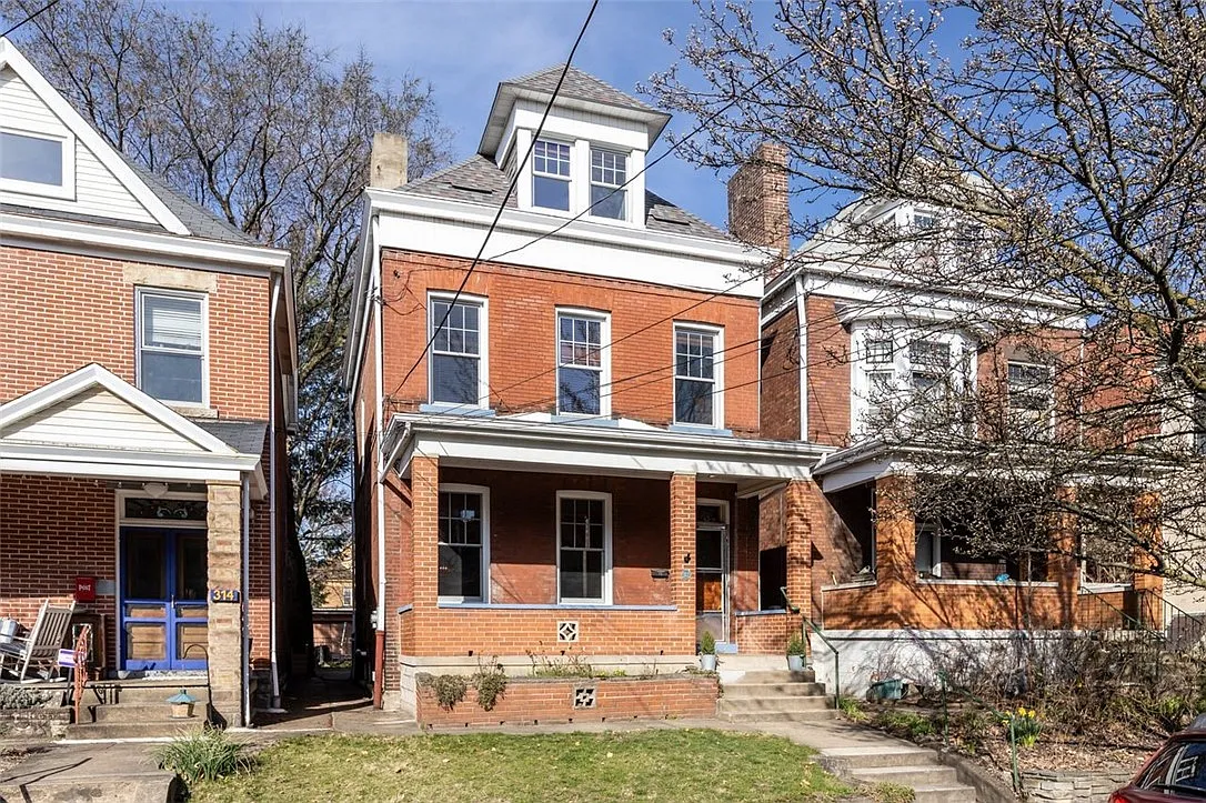 312 S Evaline St photo 1