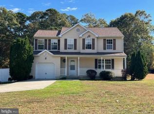 560 S Pitney Rd, Galloway, NJ 08205