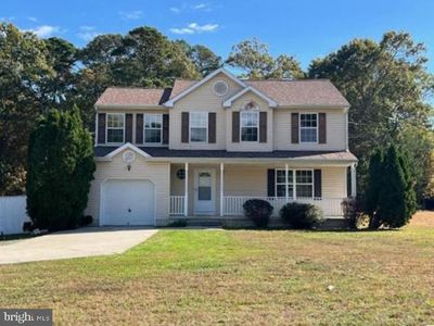 560 S Pitney Rd, Galloway, NJ, 08205
