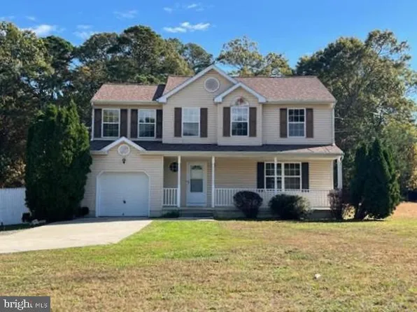 560 S Pitney Rd, Galloway, NJ 08205